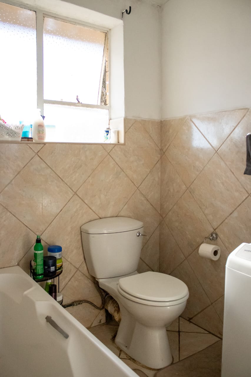 3 Bedroom Property for Sale in Eureka Free State